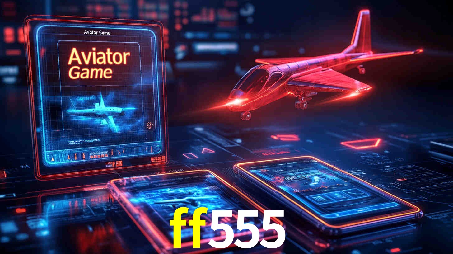 Benefícios do Aviator no ff555